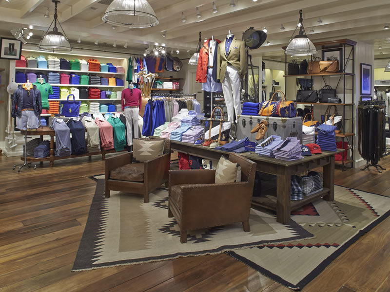 Polo Ralph Lauren abre loja no Brasil • GBLjeans